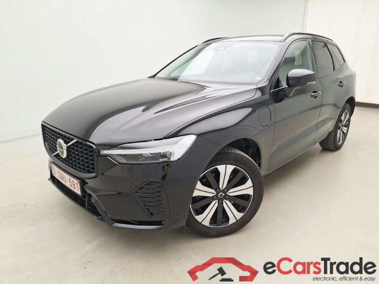Volvo, XC60 FL'21 PHEV, XC60 T6 PHEV Plus Dark 4x4 #2