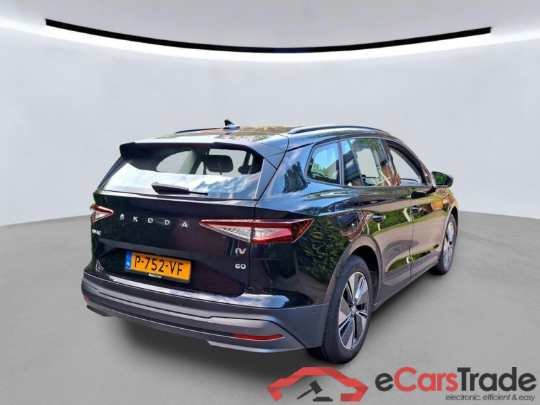 SKODA Enyaq iV 132 kW #6