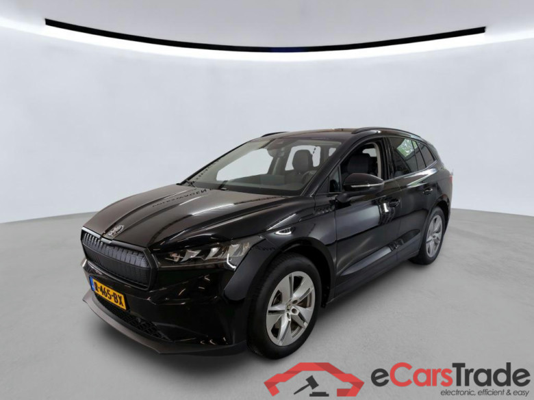SKODA Enyaq iV 132 kW