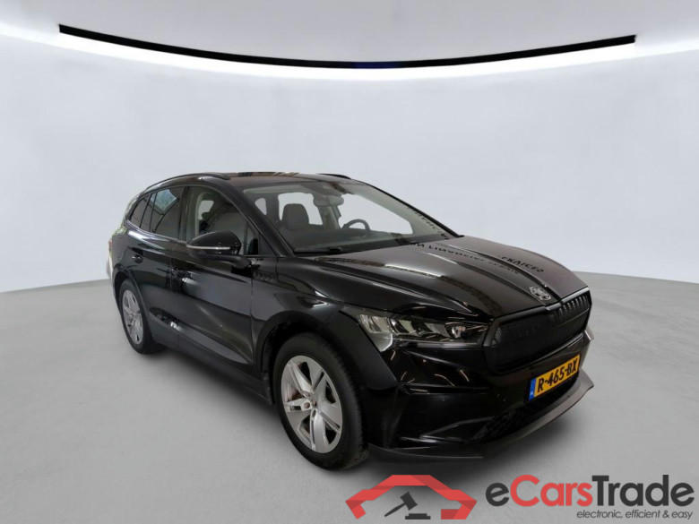 SKODA Enyaq iV 132 kW #4
