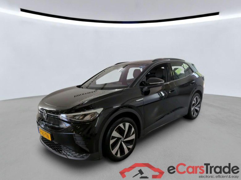 VOLKSWAGEN ID.4 150 kW