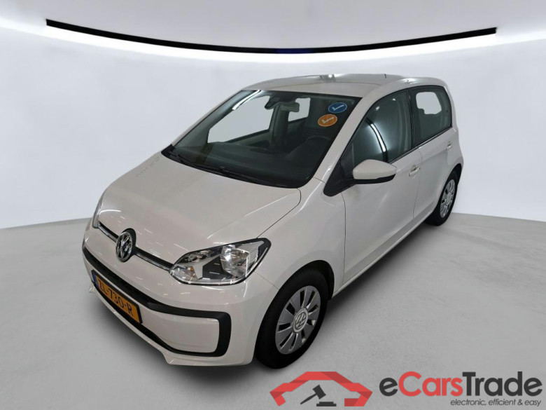 VOLKSWAGEN up! 44 kW #1