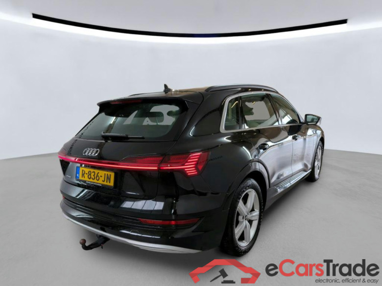AUDI e-tron 300 kW #5