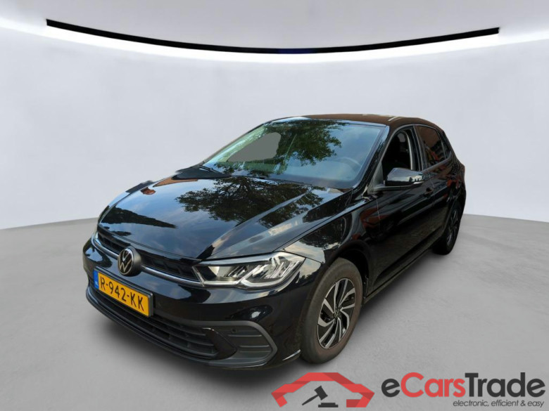 VOLKSWAGEN POLO 70 kW
