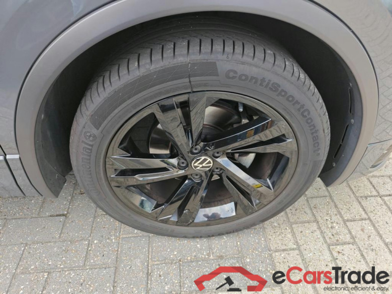 VOLKSWAGEN Tiguan 110 kW #6