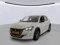 preview Peugeot e-208 #0