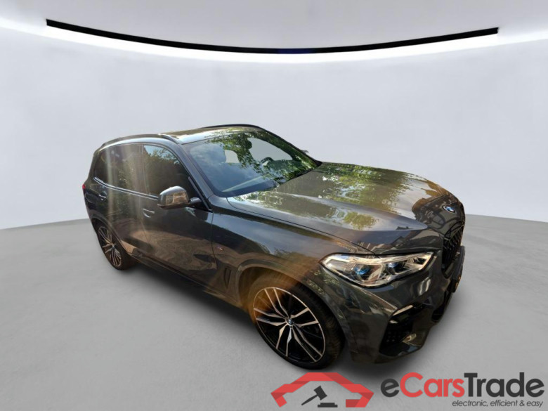 BMW x5 210 kW #4