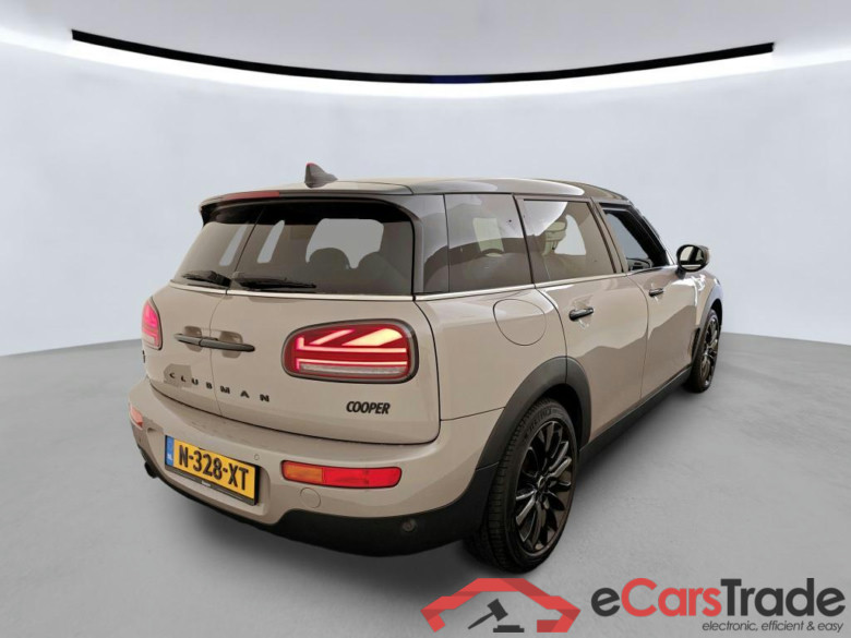 Mini Mini Clubman 100 kW #6