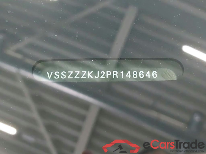 SEAT Ibiza 70 kW #2