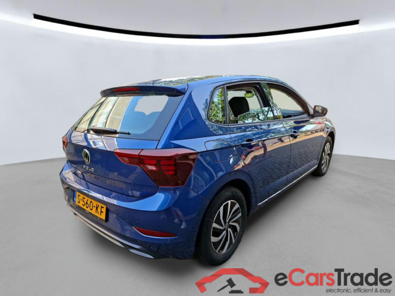 VOLKSWAGEN POLO 70 kW #5