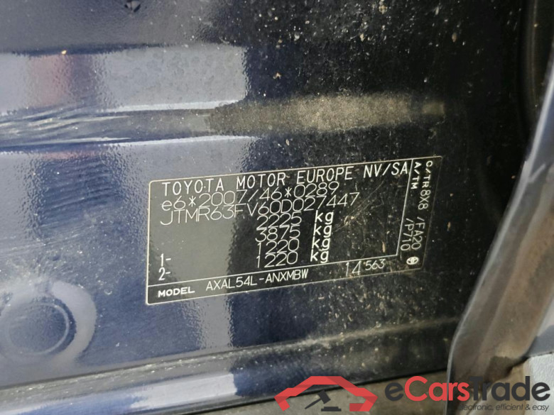 TOYOTA RAV4 131 kW #2