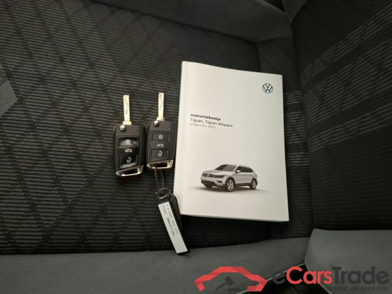 VOLKSWAGEN Tiguan Allspace 110 kW #6