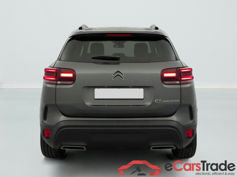 Citroen C5 AIRCROSS Max Hybride 145 e-DCS6 #6