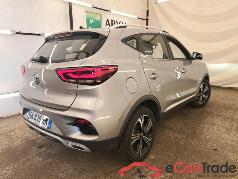 MG ZS / 2020 / 5P / SUV 1.5L VTI-Tech 106ch BVM5 Comfort #3