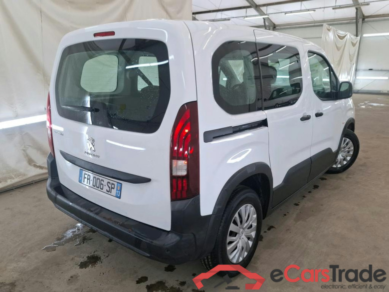 Rifter Active L1 1.2 PureTech #3