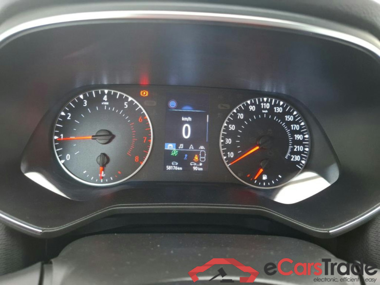 Clio V Business 1.0 SCe 65CV BVM5 E6d #6