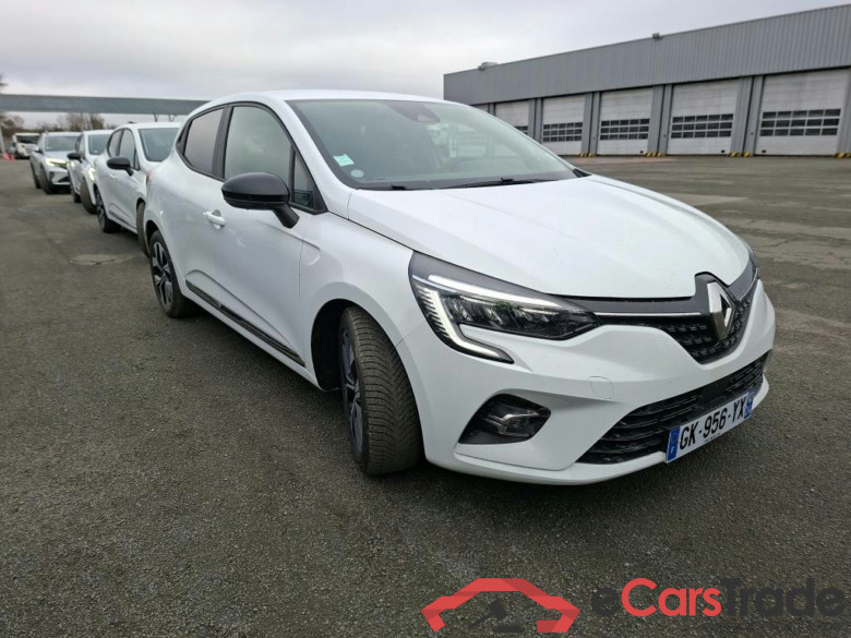 RENAULT Clio / 2019 / 5P / Berline Evolution TCe 100 GPL #4
