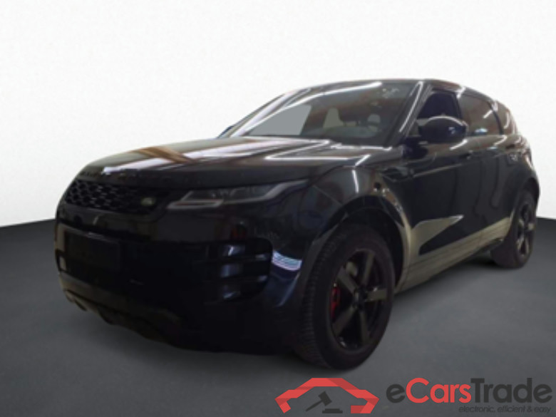Range Rover Evoque R-Dynamic SE 2.0 147KW AT9 E6d #1