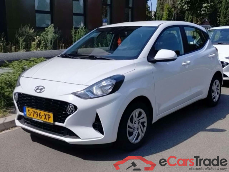 HYUNDAI I10 1.0 Comfort