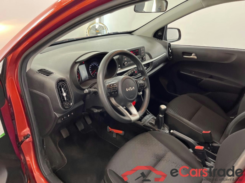 KIA PICANTO 1.0 DPi ComfortLine 5p #5