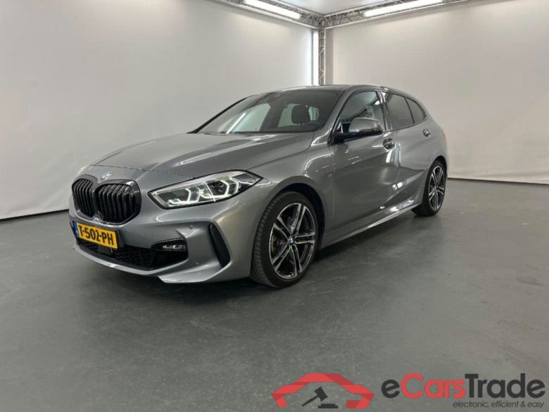 BMW 1-serie 118i