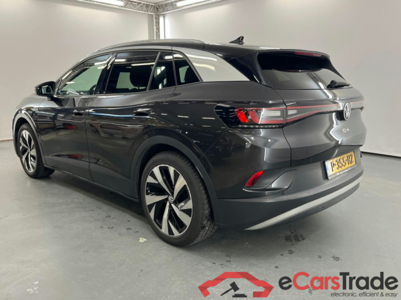 VOLKSWAGEN ID.4 First 77 kWh #3
