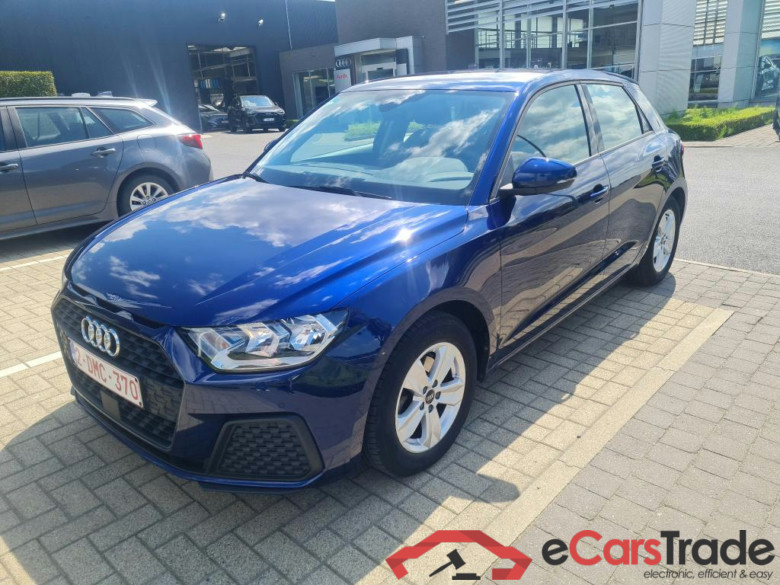 AUDI A1 SPORTBACK 1.0 30 TFSI S TRONIC ATTRACTION B.E. #1