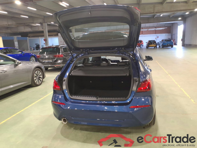 BMW 1 SERIES HATCH 1.5 116DA (85KW) #3