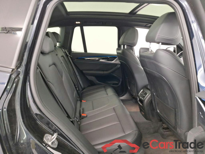 BMW IX3 80KWH AUTO #6