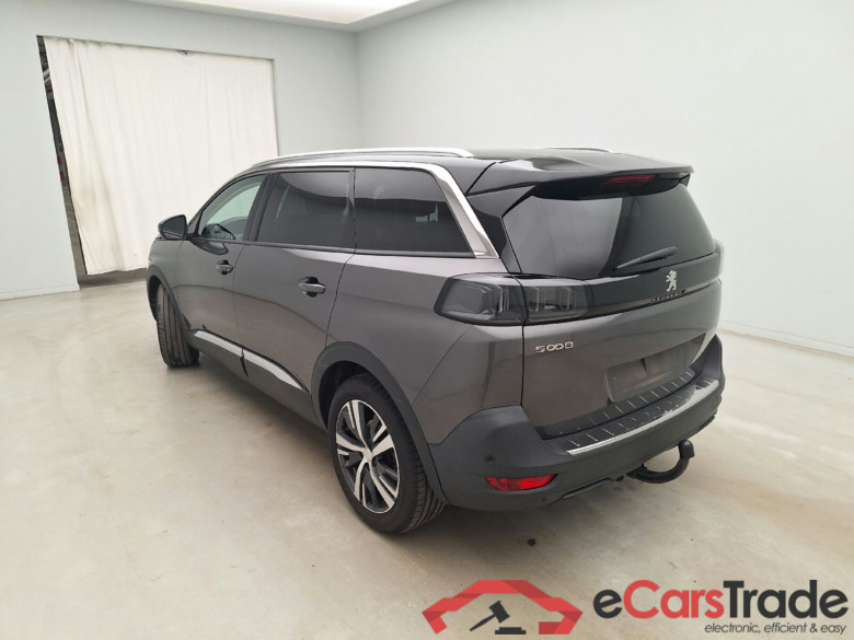 Peugeot, 5008 FL'20, Peugeot 5008 1.5 BlueHDi 96kW S&S Allure Pack 5d #3