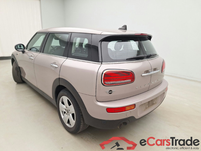 MINI, Mini Clubman '15, Mini Clubm.One D 116 Aut. #3