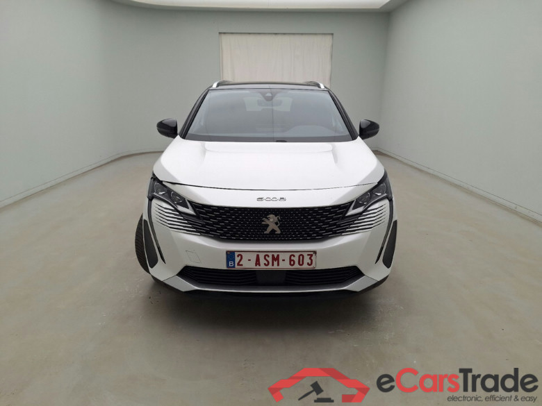 Peugeot, 5008 FL'20, 5008 1.5BHDi 96kW GT