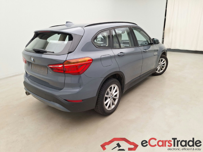 BMW, X1 FL'19, X1 sDrive 16d 85kW Aut. #4