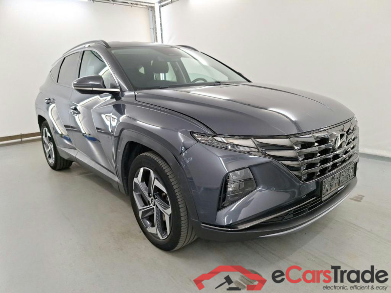 HYUNDAI TUCSON 1.6 T-GDI PHEV 4WD FEEL AUTO #2