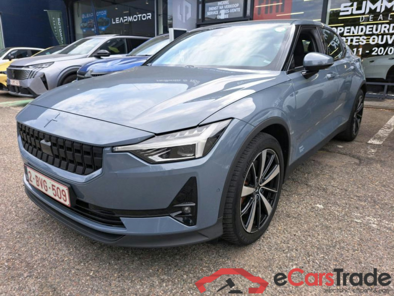 POLESTAR 2 BEV 78KWH SINGLE MOTOR AUTO LONG RANGE #1