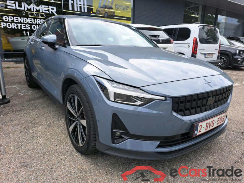 POLESTAR 2 BEV 78KWH SINGLE MOTOR AUTO LONG RANGE #2