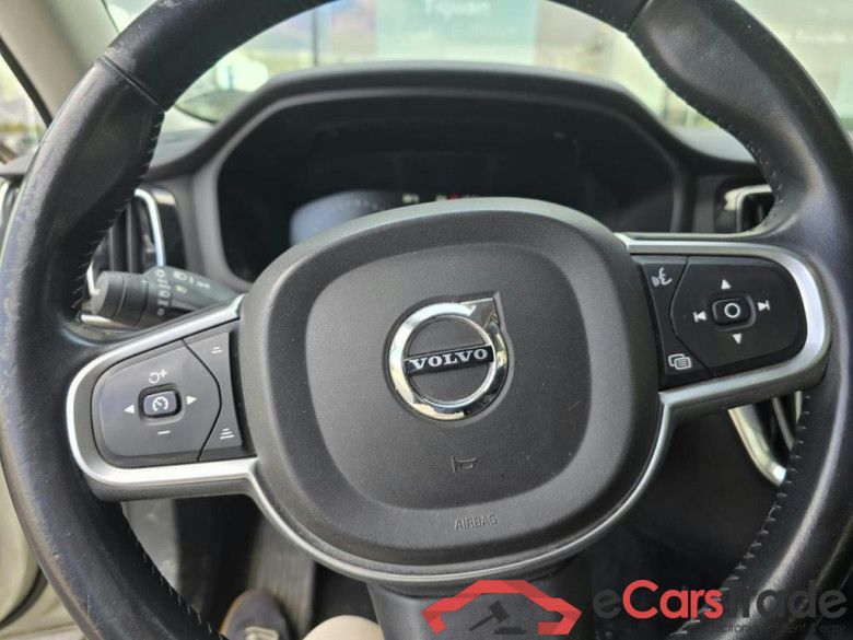 VOLVO V60 Dsl V60 2.0 D3 Momentum Geartronic #6