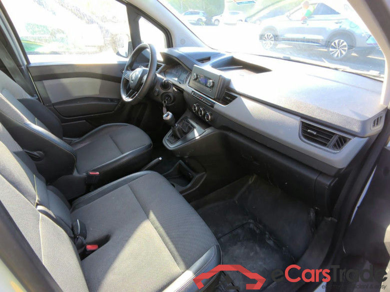 Kangoo III Rapid  Grand Confort 1.5 DCI  115CV  BVM6 #3
