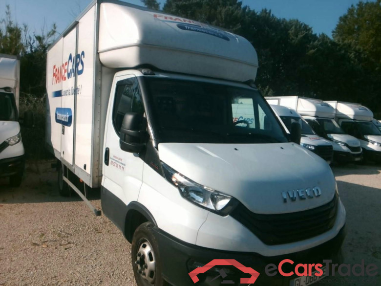 20M3 HAYON PORTE LAT ATS RISK #2