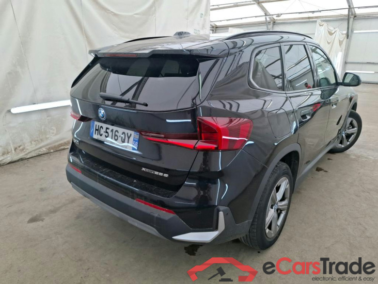 BMW X1 / 2022 / 5P / SUV xDrive25e DKG7 #3