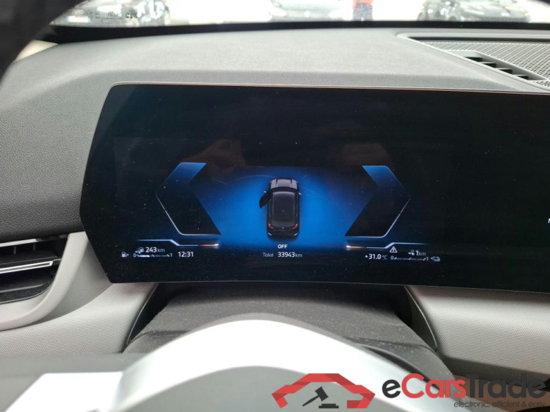 BMW X1 / 2022 / 5P / SUV xDrive25e DKG7 #6