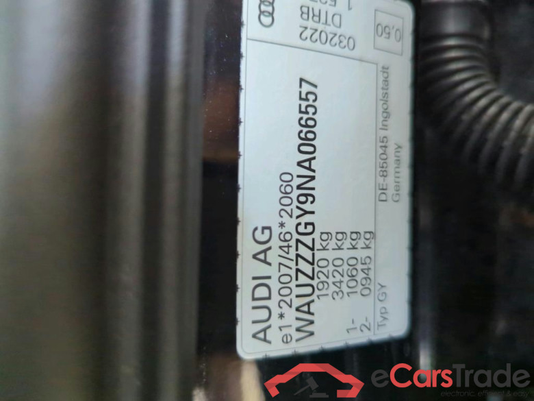 A3 Sportback 30 TDI S line 2.0 TDI 85KW AT7 E6d #4