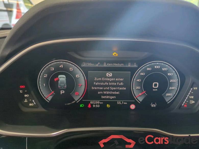 Q3 35 TFSI advanced 1.5 TFSI 110KW AT7 E6d #5