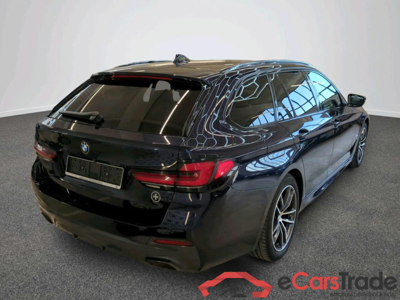 Baureihe 5 Touring 530 d xDrive M Sport 3.0 210KW AT8 E6d #2