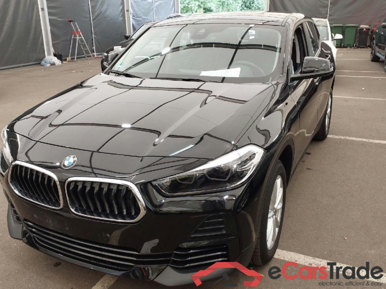 Baureihe X2 sDrive 18 i Advantage 1.5 100KW AT7 E6d #1