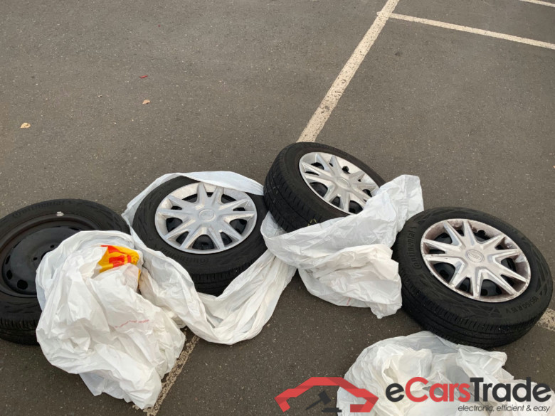 Fiesta Cool & Connect 1.0 EcoBoost 74KW MT6 E6d #6