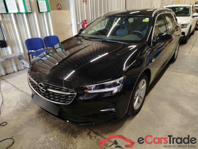 Insignia B Sports Tourer Business 2.0 CDTI 128KW AT8 E6d