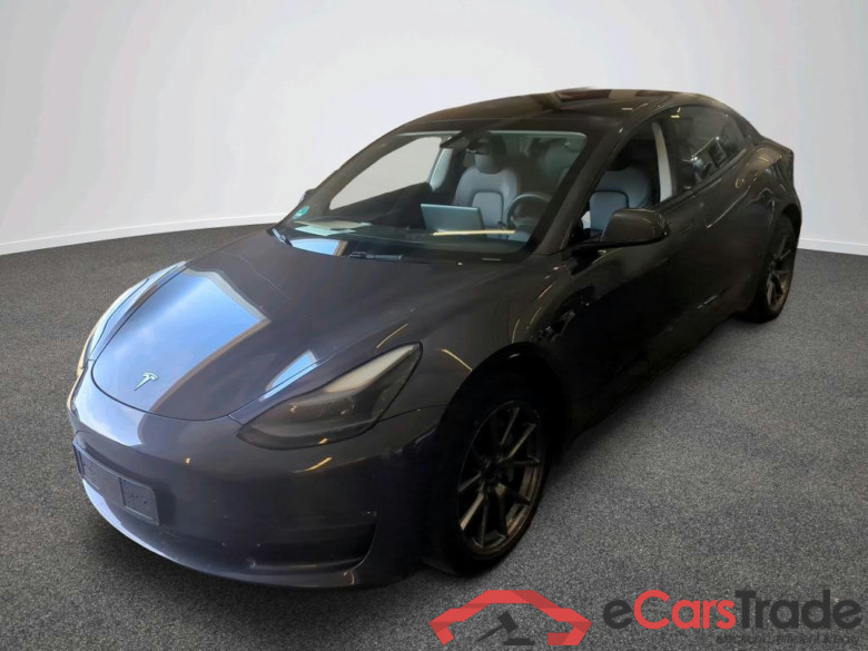 TESLA Model 3 Langstreckenbatt. Allradantrieb Dual Motor 4d 366kW