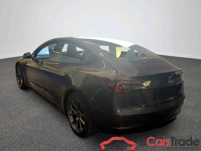 Tesla Model 3 Long Range Dual Motor AWD Aut. Pano LED ACC Navi Leather KeylessGo Camera Klima PDC ... #4