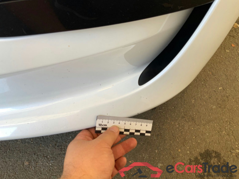 TESLA Model 3 RWD Hinterradantrieb 4d 239kW #5